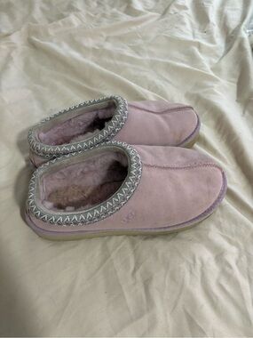 UGG Women’s Lavender Tasman